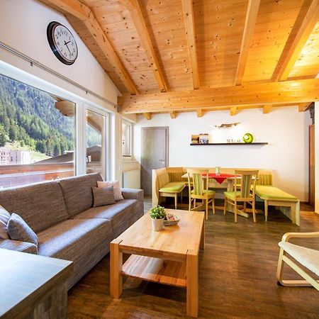 Top View Penthouse Hermann Зёльден Экстерьер фото