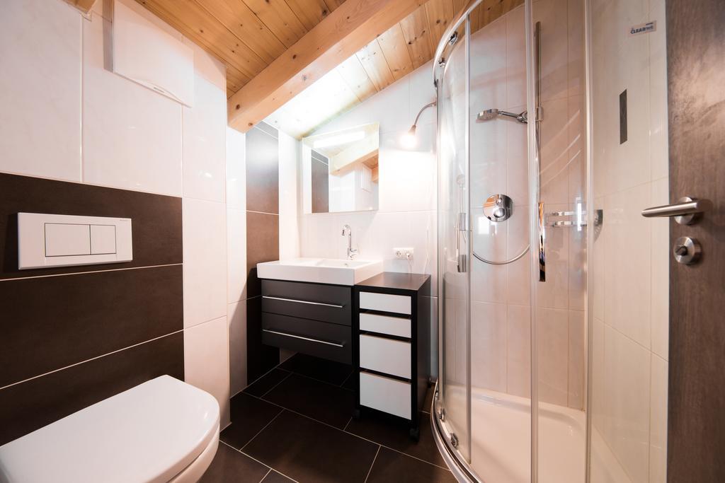 Top View Penthouse Hermann Зёльден Номер фото