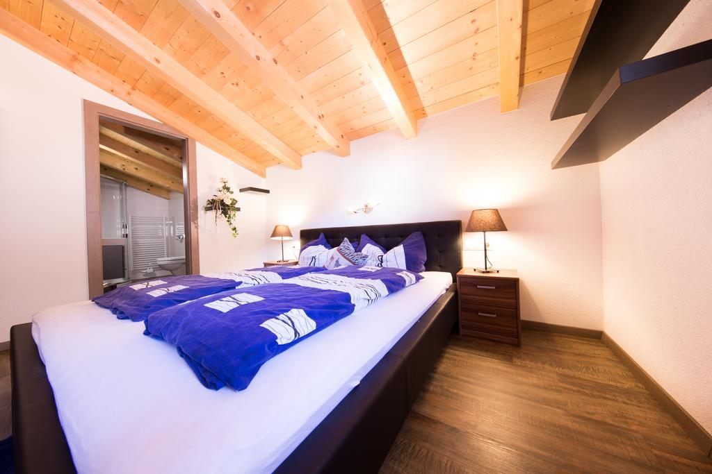 Top View Penthouse Hermann Зёльден Номер фото