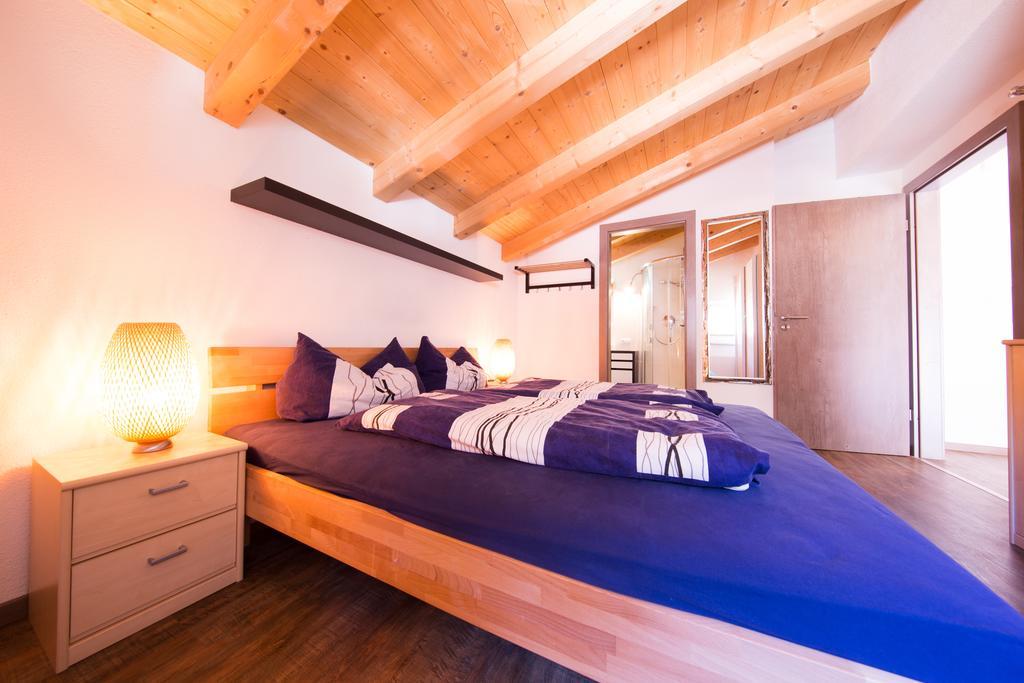 Top View Penthouse Hermann Зёльден Номер фото